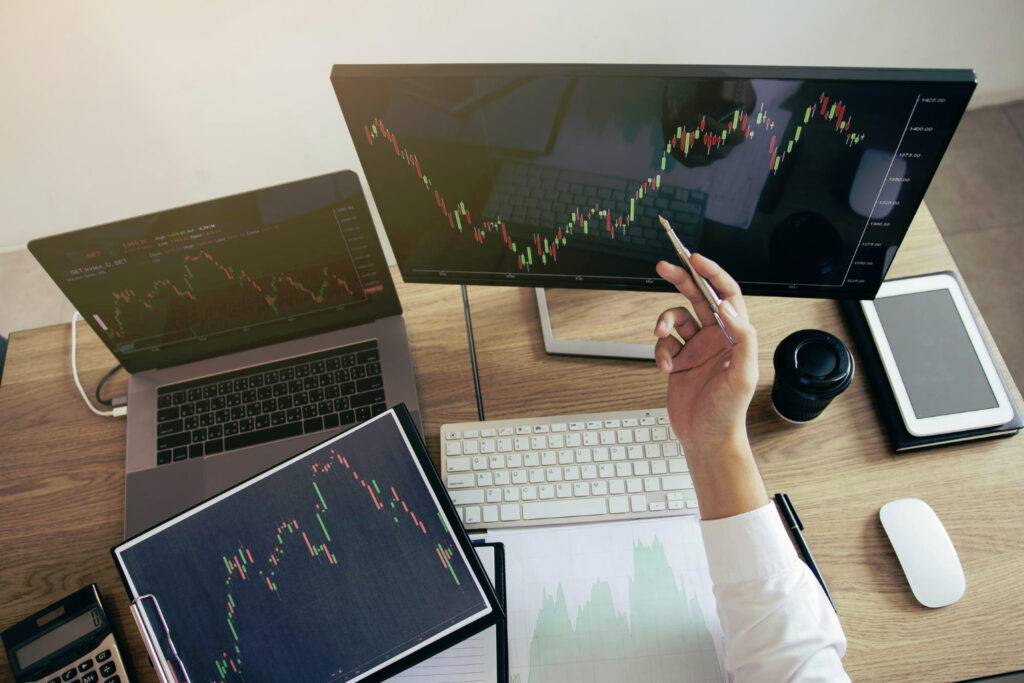 Cómo las Ondas de Elliott ayudan a entender los mercados financieros